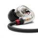 Навушники без мікрофону Sennheiser IE 400 Pro Clear (507484)