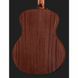Акустична гітара Fender CC-60S All Mahogany