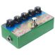 Гитарная педаль Z.Vex Fat Fuzz Factory Vexter