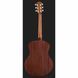 Акустична гітара Fender CC-60S All Mahogany