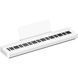 Цифровое пианино Yamaha P-225 WH