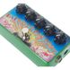 Гитарная педаль Z.Vex Fat Fuzz Factory Vexter