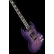 Электрогитара Epiphone SG Modern Figured Purple Burst