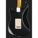 Електрогітара Fender Stratocaster Deluxe NOS BS