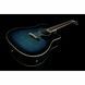 Акустическая гитара Ibanez PF15ECE-TBS