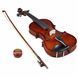 Акустична скрипка Hidersine Uno Violin Set 3/4