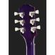 Электрогитара Epiphone SG Modern Figured Purple Burst