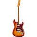 Електрогітара Squier LE 60 Strat HSS LRL TSPG SSB