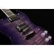 Электрогитара Epiphone SG Modern Figured Purple Burst