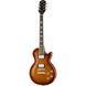 Електрогітара Epiphone Les Paul Modern Figured MB