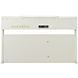 Цифрове піаніно Kurzweil M100 White