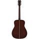 Акустична гітара Yamaha FG9 60th Anniversary NAT