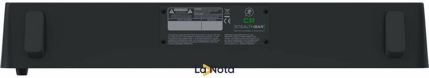 Саундбар Mackie CR StealthBar