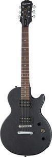 Електрогітара Epiphone Les Paul Special VE Ebony Vintage