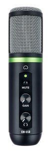 Микрофон Mackie EM-USB