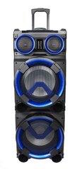Мобільна акустична система Ibiza STANDUP-DJ-MKII