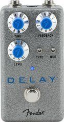 Гитарная педаль Fender Hammertone Delay