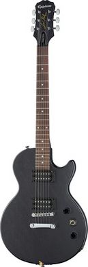 Електрогитара Epiphone Les Paul Special VE Ebony Vintage