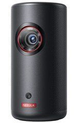 Мультимедійний проектор Nebula Capsule 3 Laser Google TV