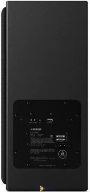 Сабвуфер Yamaha SW-X100 Black