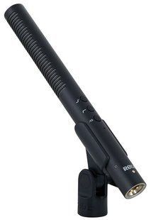 Мікрофон Rode NTG-4