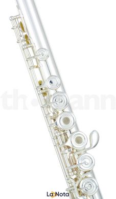 Флейта Yamaha YFL-272SL