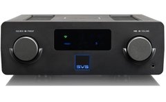 Інтегральний підсилювач SVS Prime Wireless SoundBase