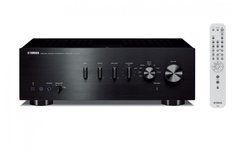 Интегральный усилитель Yamaha A-S301 II Black