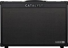 Комбоусилитель Line6 Catalyst 200