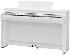 Цифровое пианино KAWAI CN39 WH