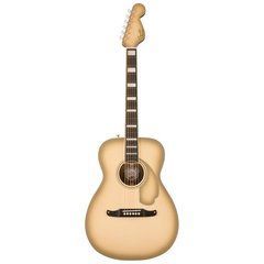 Акустична гітара Fender LTD Malibu Vintage Antigua