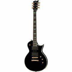 Електрогитара ESP LTD EC-1000 Black