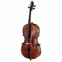 Акустическая виолончель Gewa Maestro 6 Lefthanded Cello 4/4