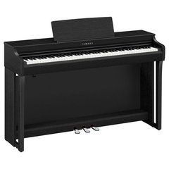 Цифровое пианино Yamaha CLP-825 B