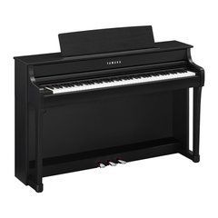 Цифровое пианино Yamaha CLP-845 B
