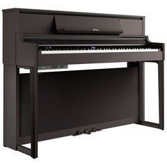 Цифровое пианино Roland LX-5 DR