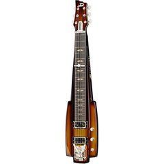 Електрогітара Duesenberg Fairytale Lapsteel Goldburst