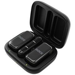 Мікрофонна радіосистема Rode Wireless Micro