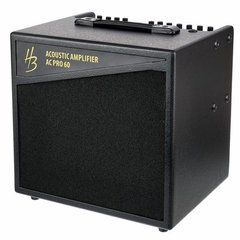 Комбоусилитель Harley Benton AC PRO 60