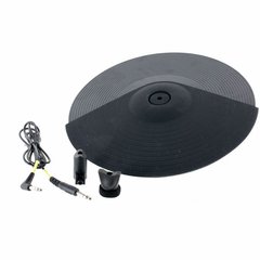 Пед тарілка Millenium 14" Stereo Cymbal Pad MPS-600