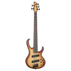 Бас-гітара Ibanez BTB705LM-NNF