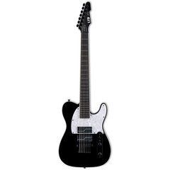Електрогітара ESP LTD SCT607 Baritone Black