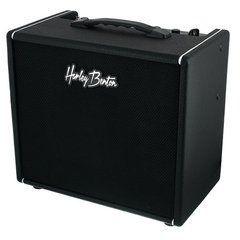 Комбоуcилитель Harley Benton DNAFX AmP20