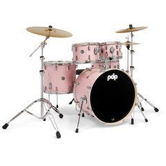 Ударна установка DW PDP MainStage Pale Rose