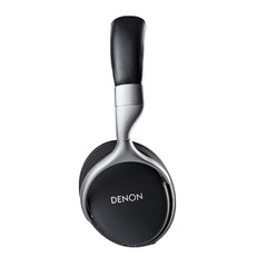 Наушники с микрофоном Denon AH-GC30 Black