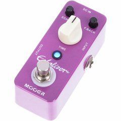 Гитарная педаль Mooer Echolizer
