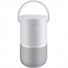 Бездротова аудіо система Bose Portable Home Speaker Luxe Silver (829393-2200)