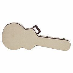 Кейс для електрогітари Gator Journeyman Semi-Hollow