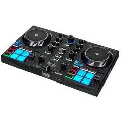 DJ контролер Hercules DJ Control Inpulse 200 MK3