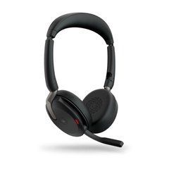 Специализированная гарнитура JABRA Evolve2 65 Flex Stereo USB-C MS WLC (26699-999-889)